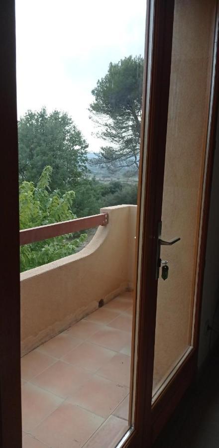 Bed and Breakfast Les Cigales à Villelaure Extérieur photo