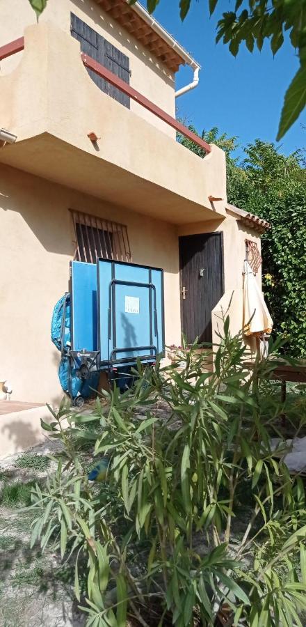 Bed and Breakfast Les Cigales à Villelaure Extérieur photo
